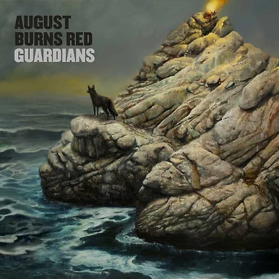 Guardians by August Burns Red (2 LPS)