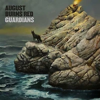 Guardians by August Burns Red (2 LPS)