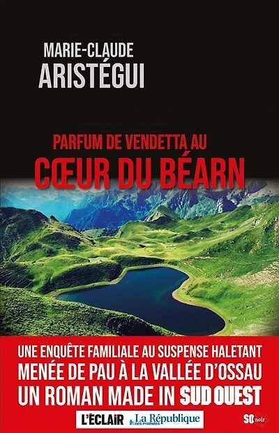 Parfum de vendetta au coeur du Béarn