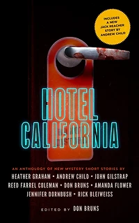 Hotel California: An Anthology of New Mystery Short Stories