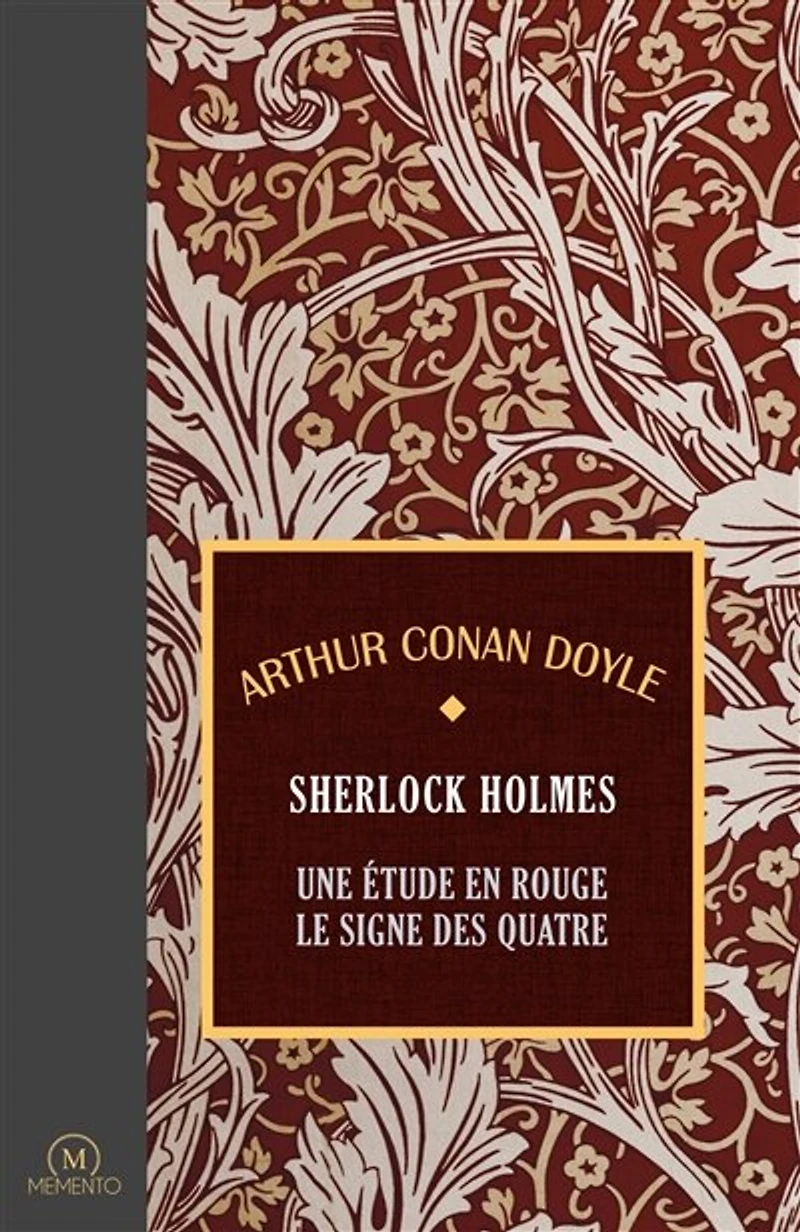 Sherlock Holmes