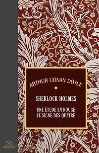 Sherlock Holmes