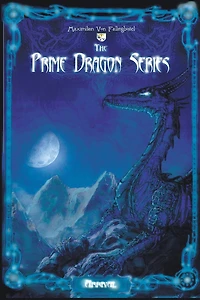The Prime Dragon Series: University