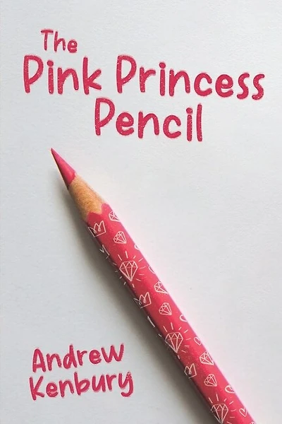 The Pink Princess Pencil