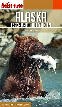 Alaska: escapade dans le Yukon