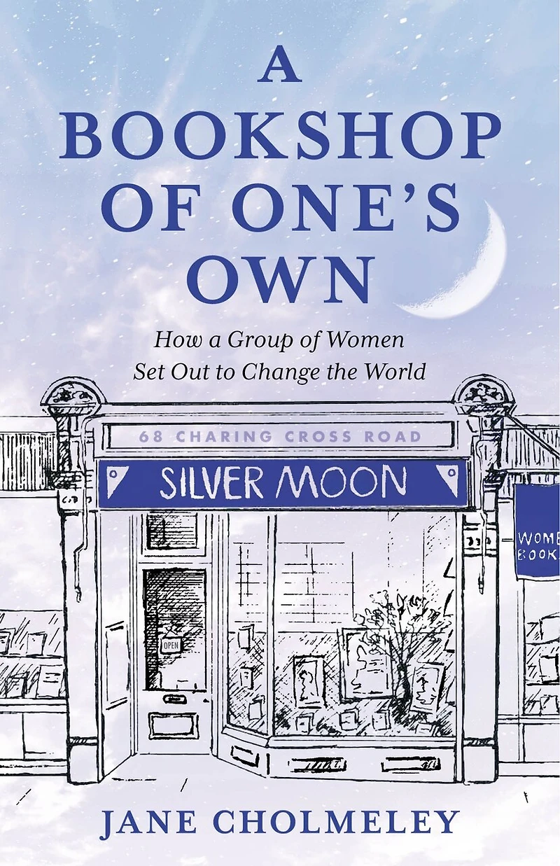 a Bookshop of One's Own: How Group Women Set Out to Change the World