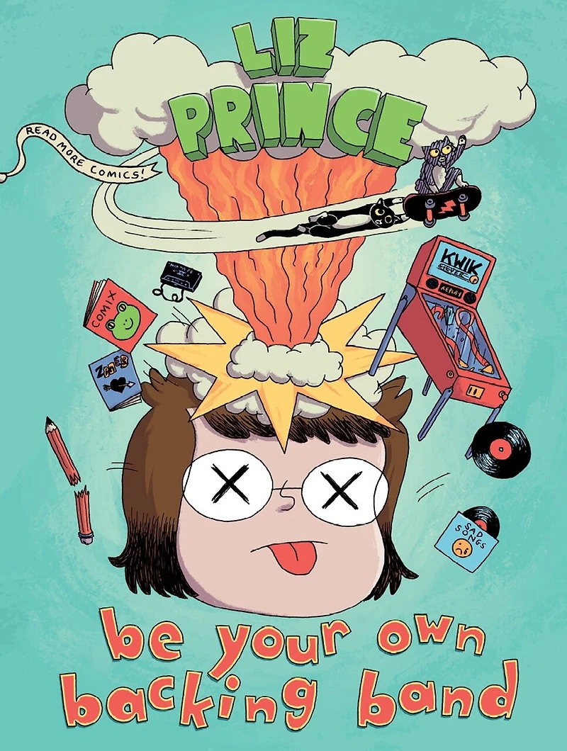 Be Your Own Backing Band