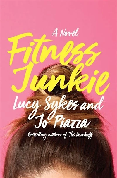 Fitness Junkie: (Large  Print)