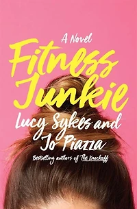 Fitness Junkie: (Large  Print)