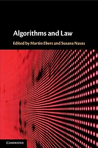 Algorithms and Law