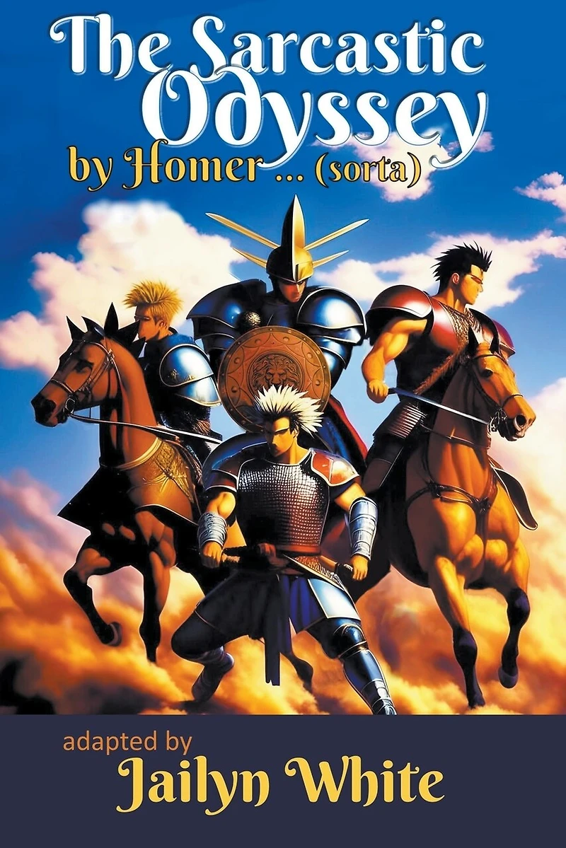 The Sarcastic Odyssey