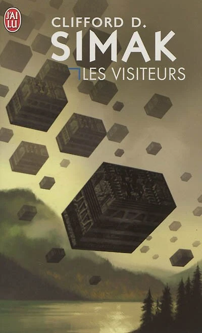 Les visiteurs