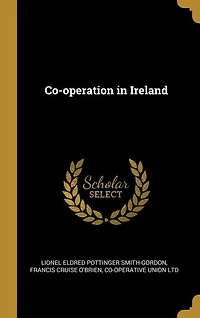 Co-operation Ireland