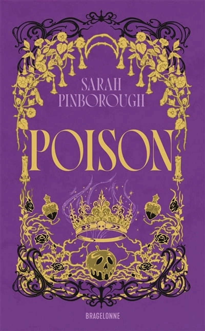 Poison