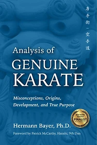 Analysis of Genuine Karate 2: Sociocultural Development, Commercialization, and Loss Essential Knowledge