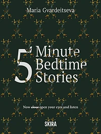 5-Minute Bedtime Stories