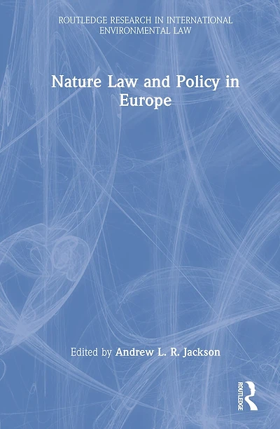 Nature Law and Policy Europe