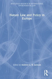 Nature Law and Policy Europe