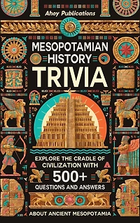 Mesopotamian History Trivia: Explore the Cradle of Civilization with 500+ Questions and Answers About Ancient Mesopotamia