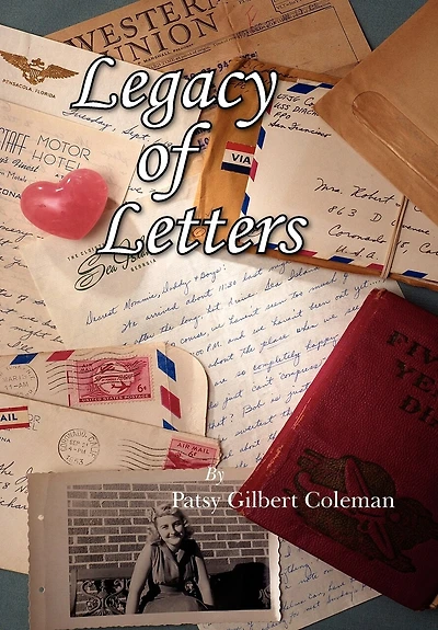 Legacy Of Letters