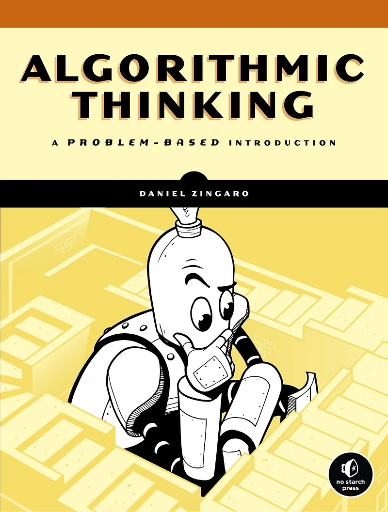 Algorithmic Thinking: A Problem-based Introduction