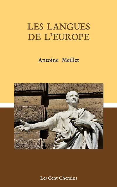 Les langues de l'Europe