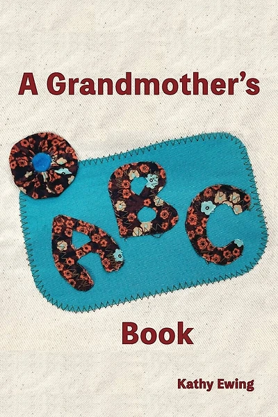 A Grandmother's ABC Book