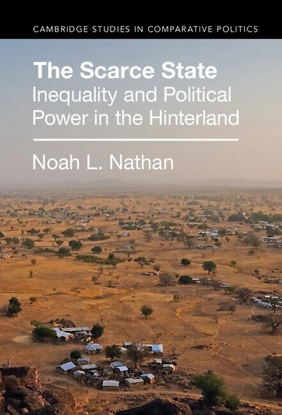 the Scarce State: Inequality and Political Power Hinterland