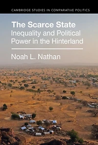 the Scarce State: Inequality and Political Power Hinterland