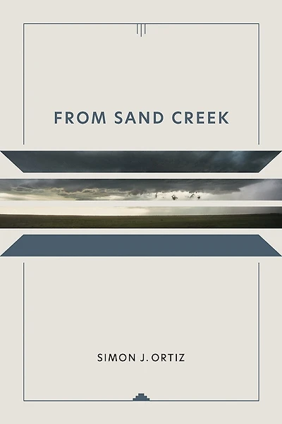 from Sand Creek