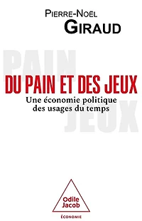 du pain et des jeux: une économie politique usages temps