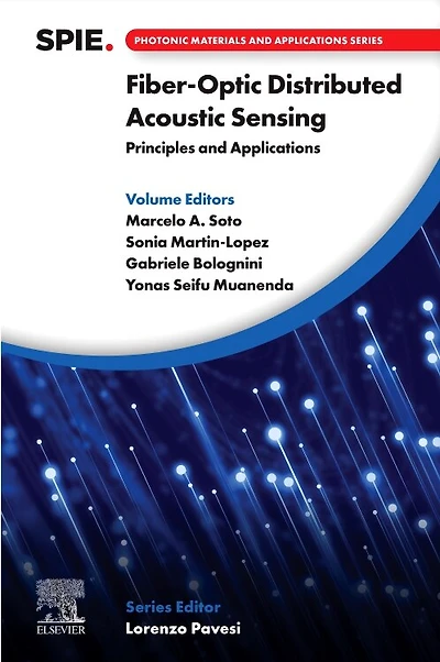 Fiber-Optic Distributed Acoustic Sensing: Principles and Applications