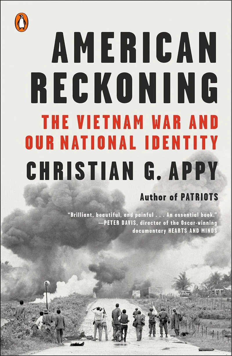 American Reckoning: The Vietnam War And Our National Identity