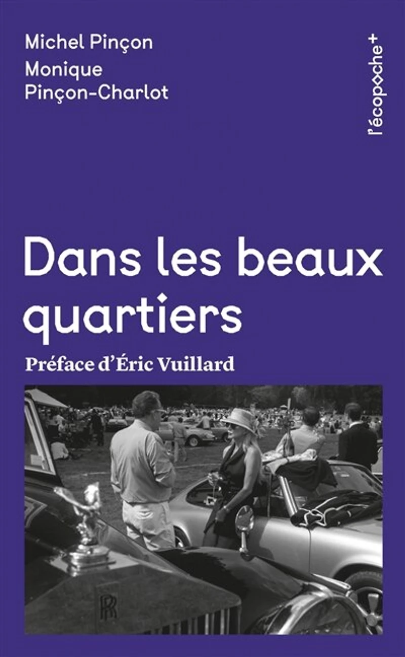 Dans les beaux quartiers