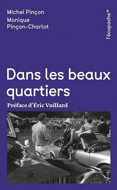 Dans les beaux quartiers