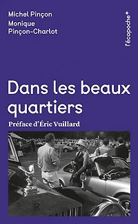 Dans les beaux quartiers