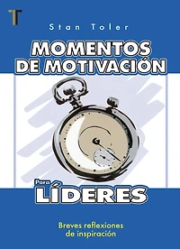 Momentos de motivación para Líderes