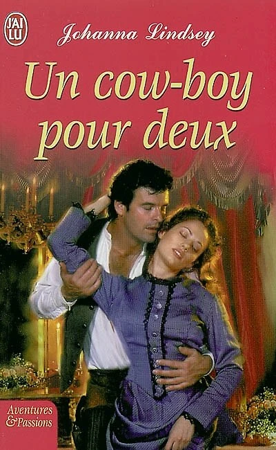Un cow-boy pour deux