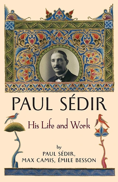 Paul Sédir: His Life and Work
