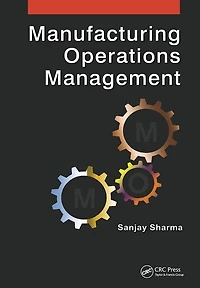 Manufacturing Operations Management