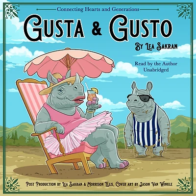 Gusta & Gusto