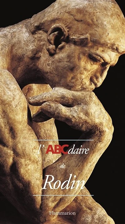 ABCdaire de Rodin
