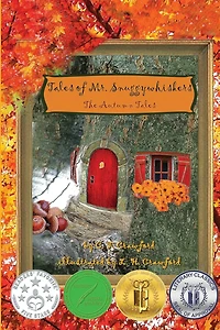 Tales of Mr. Snuggywhiskers: The Autumn
