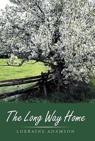 The Long Way Home