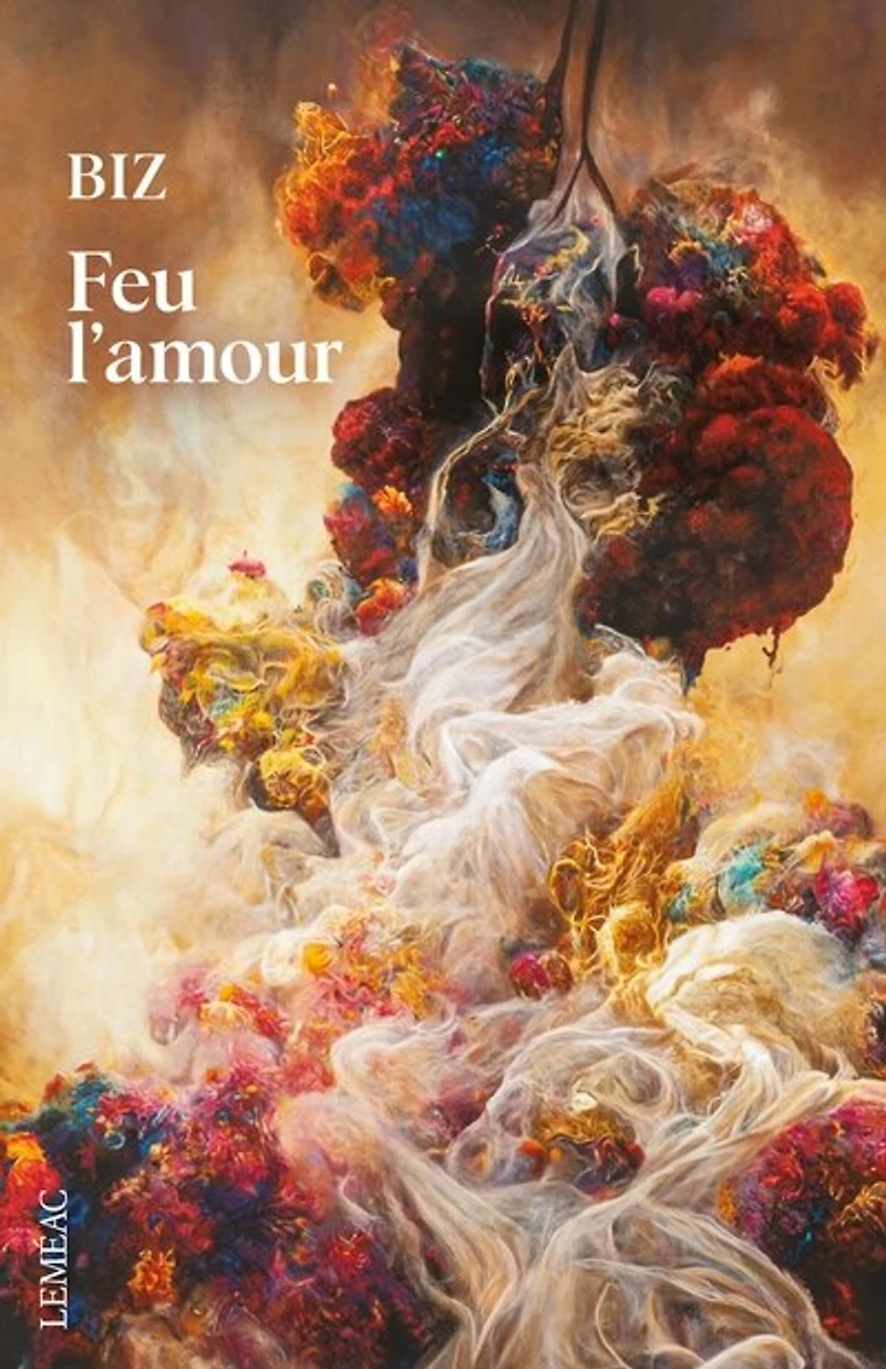 FEU L'AMOUR