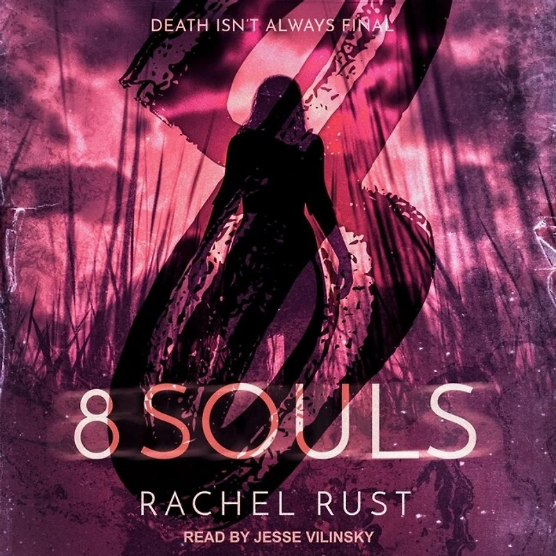 8 Souls Lib/E