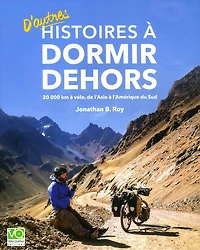 histoire a dormir dehors t.2