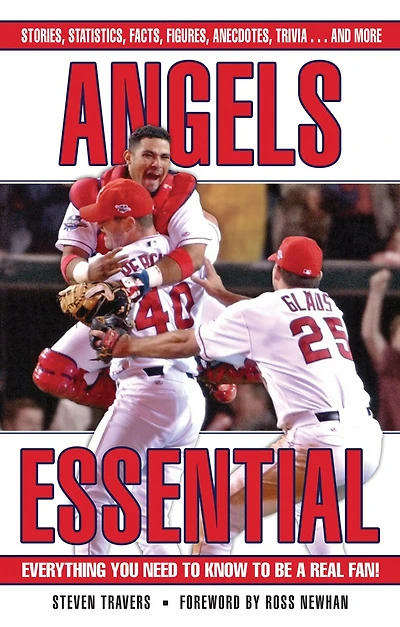 Angels Essential: Everything You Need To Know To Be A Real Fan!