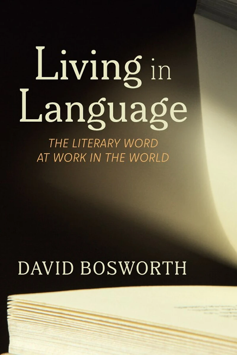 Living Language: the Literary Word at Work World