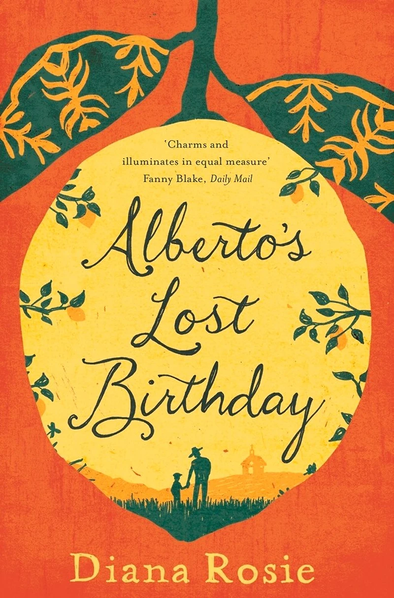 Alberto's Lost Birthday
